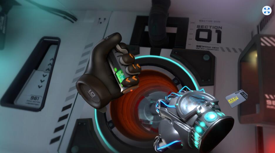 图片[6]VR玩吧-VR游戏破解下载网站-Quest 2 3 一体机游戏-Steam VR串流游戏-VR游戏资源汉化中文网站-Pico Neo3 4-Meta Quest 2 3-HTC VIVE-Oculus Rift-Valve Index-Pico VR-游戏下载中心Oculus Quest 游戏《逃生空间》AVO Escape SpaceVR玩吧-VR游戏破解下载网站-Quest 2 3 一体机游戏-Steam VR串流游戏-VR游戏资源汉化中文网站-Pico Neo3 4-Meta Quest 2 3-HTC VIVE-Oculus Rift-Valve Index-Pico VR-游戏下载中心VR玩吧【VRwanba.com】汉化VR游戏官网