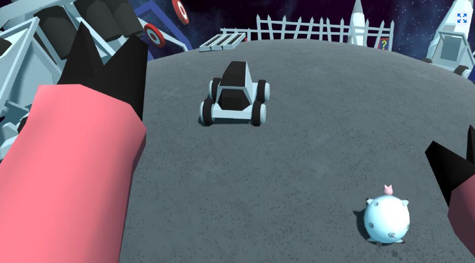 图片[3]VR玩吧-VR游戏破解下载网站-Quest 2 3 一体机游戏-Steam VR串流游戏-VR游戏资源汉化中文网站-Pico Neo3 4-Meta Quest 2 3-HTC VIVE-Oculus Rift-Valve Index-Pico VR-游戏下载中心Oculus Quest 游戏《小猪快跑》Bacon Roll VRVR玩吧-VR游戏破解下载网站-Quest 2 3 一体机游戏-Steam VR串流游戏-VR游戏资源汉化中文网站-Pico Neo3 4-Meta Quest 2 3-HTC VIVE-Oculus Rift-Valve Index-Pico VR-游戏下载中心VR玩吧【VRwanba.com】汉化VR游戏官网