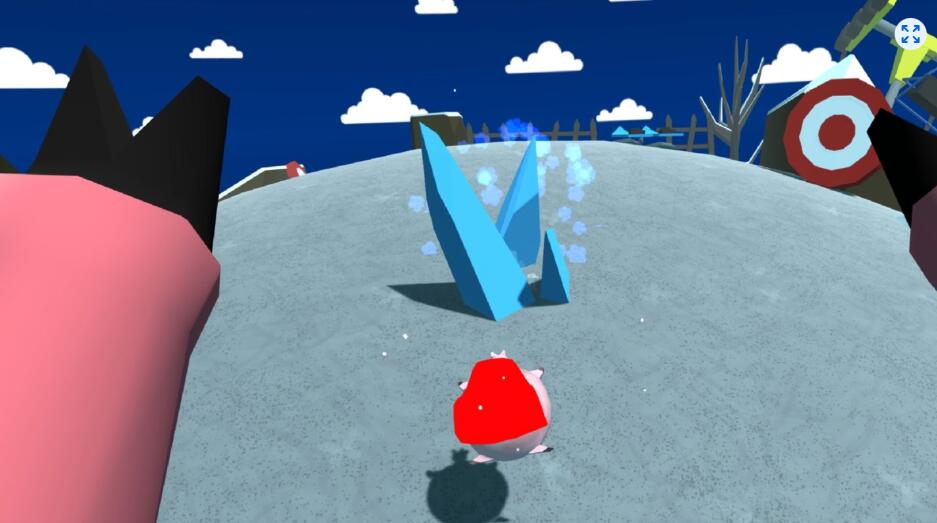 图片[5]VR玩吧-VR游戏破解下载网站-Quest 2 3 一体机游戏-Steam VR串流游戏-VR游戏资源汉化中文网站-Pico Neo3 4-Meta Quest 2 3-HTC VIVE-Oculus Rift-Valve Index-Pico VR-游戏下载中心Oculus Quest 游戏《小猪快跑》Bacon Roll VRVR玩吧-VR游戏破解下载网站-Quest 2 3 一体机游戏-Steam VR串流游戏-VR游戏资源汉化中文网站-Pico Neo3 4-Meta Quest 2 3-HTC VIVE-Oculus Rift-Valve Index-Pico VR-游戏下载中心VR玩吧【VRwanba.com】汉化VR游戏官网