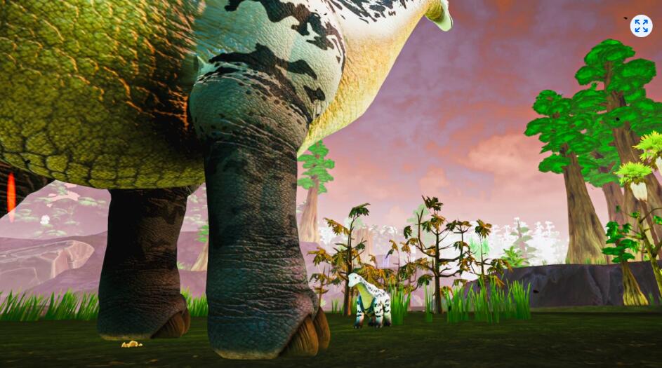 图片[2]VR玩吧-VR游戏破解下载网站-Quest 2 3 一体机游戏-Steam VR串流游戏-VR游戏资源汉化中文网站-Pico Neo3 4-Meta Quest 2 3-HTC VIVE-Oculus Rift-Valve Index-Pico VR-游戏下载中心Oculus Quest 游戏《恐龙栖息地》Dino HabVR玩吧-VR游戏破解下载网站-Quest 2 3 一体机游戏-Steam VR串流游戏-VR游戏资源汉化中文网站-Pico Neo3 4-Meta Quest 2 3-HTC VIVE-Oculus Rift-Valve Index-Pico VR-游戏下载中心VR玩吧【VRwanba.com】汉化VR游戏官网