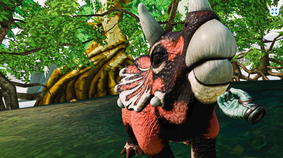 图片[3]VR玩吧-VR游戏破解下载网站-Quest 2 3 一体机游戏-Steam VR串流游戏-VR游戏资源汉化中文网站-Pico Neo3 4-Meta Quest 2 3-HTC VIVE-Oculus Rift-Valve Index-Pico VR-游戏下载中心Oculus Quest 游戏《恐龙栖息地》Dino HabVR玩吧-VR游戏破解下载网站-Quest 2 3 一体机游戏-Steam VR串流游戏-VR游戏资源汉化中文网站-Pico Neo3 4-Meta Quest 2 3-HTC VIVE-Oculus Rift-Valve Index-Pico VR-游戏下载中心VR玩吧【VRwanba.com】汉化VR游戏官网