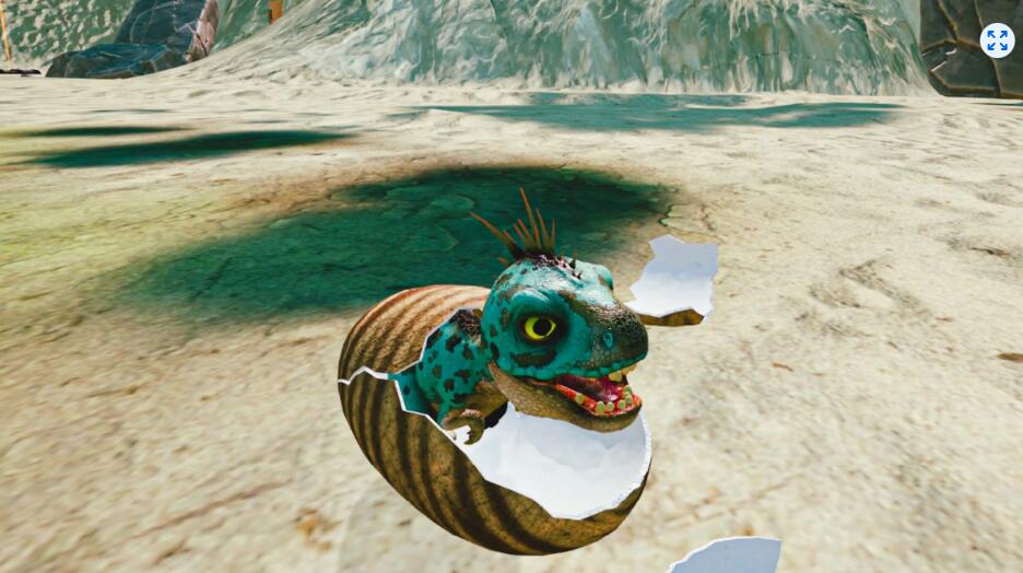 图片[5]VR玩吧-VR游戏破解下载网站-Quest 2 3 一体机游戏-Steam VR串流游戏-VR游戏资源汉化中文网站-Pico Neo3 4-Meta Quest 2 3-HTC VIVE-Oculus Rift-Valve Index-Pico VR-游戏下载中心Oculus Quest 游戏《恐龙栖息地》Dino HabVR玩吧-VR游戏破解下载网站-Quest 2 3 一体机游戏-Steam VR串流游戏-VR游戏资源汉化中文网站-Pico Neo3 4-Meta Quest 2 3-HTC VIVE-Oculus Rift-Valve Index-Pico VR-游戏下载中心VR玩吧【VRwanba.com】汉化VR游戏官网