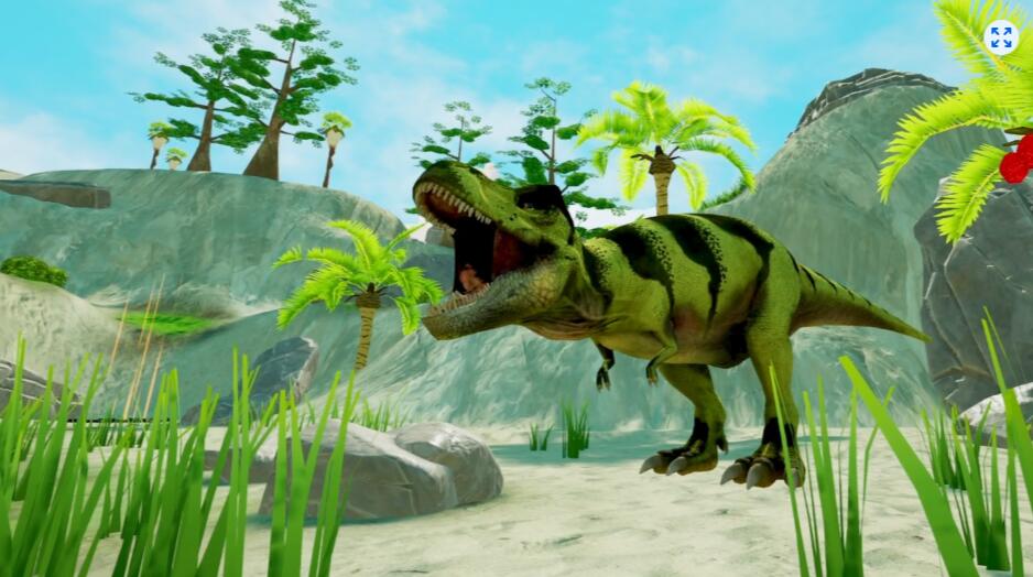 图片[6]VR玩吧-VR游戏破解下载网站-Quest 2 3 一体机游戏-Steam VR串流游戏-VR游戏资源汉化中文网站-Pico Neo3 4-Meta Quest 2 3-HTC VIVE-Oculus Rift-Valve Index-Pico VR-游戏下载中心Oculus Quest 游戏《恐龙栖息地》Dino HabVR玩吧-VR游戏破解下载网站-Quest 2 3 一体机游戏-Steam VR串流游戏-VR游戏资源汉化中文网站-Pico Neo3 4-Meta Quest 2 3-HTC VIVE-Oculus Rift-Valve Index-Pico VR-游戏下载中心VR玩吧【VRwanba.com】汉化VR游戏官网