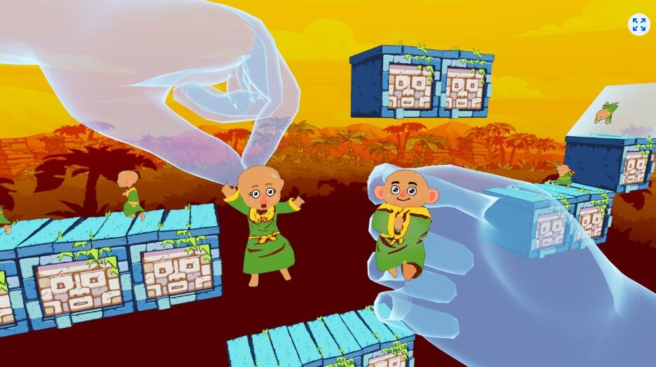 图片[4]VR玩吧-VR游戏破解下载网站-Quest 2 3 一体机游戏-Steam VR串流游戏-VR游戏资源汉化中文网站-Pico Neo3 4-Meta Quest 2 3-HTC VIVE-Oculus Rift-Valve Index-Pico VR-游戏下载中心Oculus Quest 游戏《弥合差距》Bridge the GapVR玩吧-VR游戏破解下载网站-Quest 2 3 一体机游戏-Steam VR串流游戏-VR游戏资源汉化中文网站-Pico Neo3 4-Meta Quest 2 3-HTC VIVE-Oculus Rift-Valve Index-Pico VR-游戏下载中心VR玩吧【VRwanba.com】汉化VR游戏官网