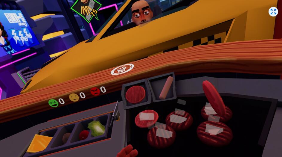图片[4]VR玩吧-VR游戏破解下载网站-Quest 2 3 一体机游戏-Steam VR串流游戏-VR游戏资源汉化中文网站-Pico Neo3 4-Meta Quest 2 3-HTC VIVE-Oculus Rift-Valve Index-Pico VR-游戏下载中心Oculus Quest 游戏《库克烹饪》All Hail The Cook-o-tronVR玩吧-VR游戏破解下载网站-Quest 2 3 一体机游戏-Steam VR串流游戏-VR游戏资源汉化中文网站-Pico Neo3 4-Meta Quest 2 3-HTC VIVE-Oculus Rift-Valve Index-Pico VR-游戏下载中心VR玩吧【VRwanba.com】汉化VR游戏官网