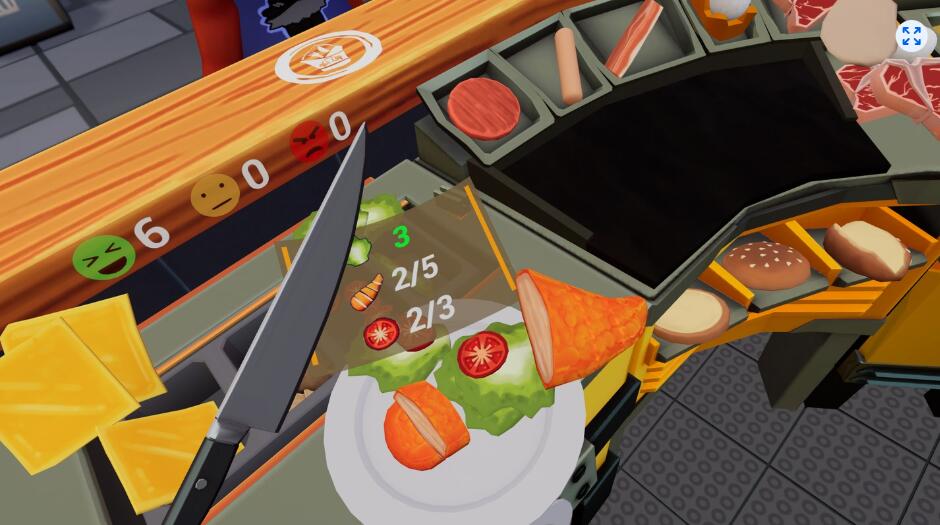 图片[5]VR玩吧-VR游戏破解下载网站-Quest 2 3 一体机游戏-Steam VR串流游戏-VR游戏资源汉化中文网站-Pico Neo3 4-Meta Quest 2 3-HTC VIVE-Oculus Rift-Valve Index-Pico VR-游戏下载中心Oculus Quest 游戏《库克烹饪》All Hail The Cook-o-tronVR玩吧-VR游戏破解下载网站-Quest 2 3 一体机游戏-Steam VR串流游戏-VR游戏资源汉化中文网站-Pico Neo3 4-Meta Quest 2 3-HTC VIVE-Oculus Rift-Valve Index-Pico VR-游戏下载中心VR玩吧【VRwanba.com】汉化VR游戏官网