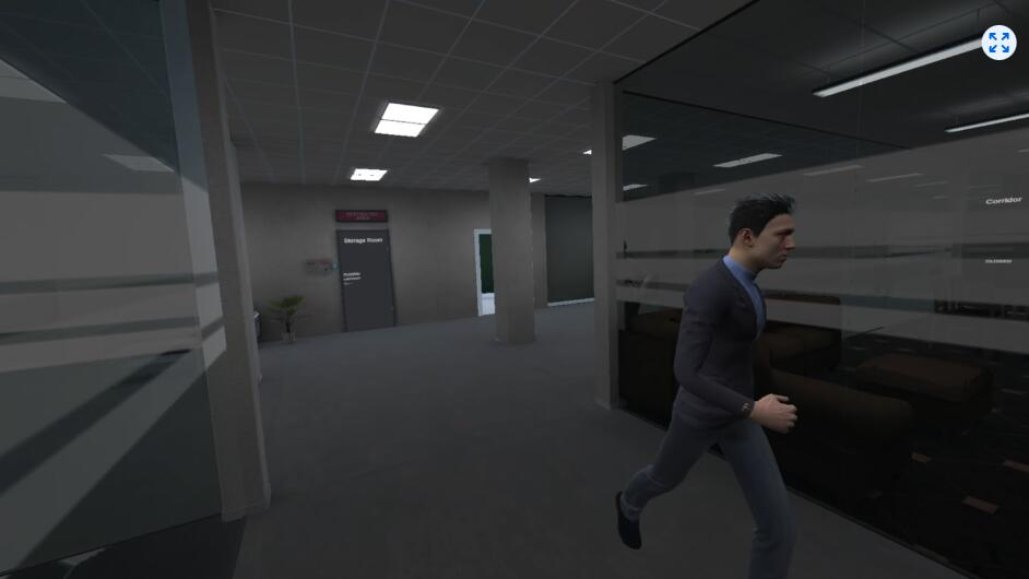图片[2]VR玩吧-VR游戏破解下载网站-Quest 2 3 一体机游戏-Steam VR串流游戏-VR游戏资源汉化中文网站-Pico Neo3 4-Meta Quest 2 3-HTC VIVE-Oculus Rift-Valve Index-Pico VR-游戏下载中心Oculus Quest 游戏《射击生存》Active Shooter SurvivalVR玩吧-VR游戏破解下载网站-Quest 2 3 一体机游戏-Steam VR串流游戏-VR游戏资源汉化中文网站-Pico Neo3 4-Meta Quest 2 3-HTC VIVE-Oculus Rift-Valve Index-Pico VR-游戏下载中心VR玩吧【VRwanba.com】汉化VR游戏官网