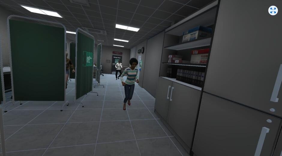 图片[3]VR玩吧-VR游戏破解下载网站-Quest 2 3 一体机游戏-Steam VR串流游戏-VR游戏资源汉化中文网站-Pico Neo3 4-Meta Quest 2 3-HTC VIVE-Oculus Rift-Valve Index-Pico VR-游戏下载中心Oculus Quest 游戏《射击生存》Active Shooter SurvivalVR玩吧-VR游戏破解下载网站-Quest 2 3 一体机游戏-Steam VR串流游戏-VR游戏资源汉化中文网站-Pico Neo3 4-Meta Quest 2 3-HTC VIVE-Oculus Rift-Valve Index-Pico VR-游戏下载中心VR玩吧【VRwanba.com】汉化VR游戏官网