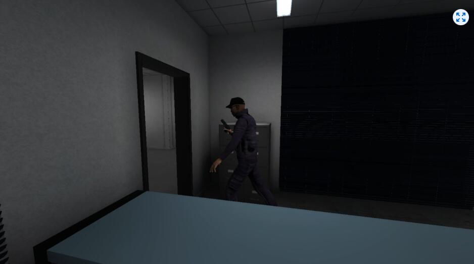 图片[4]VR玩吧-VR游戏破解下载网站-Quest 2 3 一体机游戏-Steam VR串流游戏-VR游戏资源汉化中文网站-Pico Neo3 4-Meta Quest 2 3-HTC VIVE-Oculus Rift-Valve Index-Pico VR-游戏下载中心Oculus Quest 游戏《射击生存》Active Shooter SurvivalVR玩吧-VR游戏破解下载网站-Quest 2 3 一体机游戏-Steam VR串流游戏-VR游戏资源汉化中文网站-Pico Neo3 4-Meta Quest 2 3-HTC VIVE-Oculus Rift-Valve Index-Pico VR-游戏下载中心VR玩吧【VRwanba.com】汉化VR游戏官网