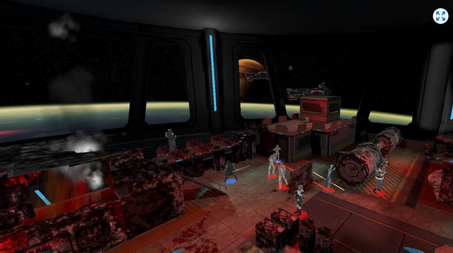 图片[5]VR玩吧-VR游戏破解下载网站-Quest 2 3 一体机游戏-Steam VR串流游戏-VR游戏资源汉化中文网站-Pico Neo3 4-Meta Quest 2 3-HTC VIVE-Oculus Rift-Valve Index-Pico VR-游戏下载中心Oculus Quest 游戏《战术-首次接触》Tactica – First ContactVR玩吧-VR游戏破解下载网站-Quest 2 3 一体机游戏-Steam VR串流游戏-VR游戏资源汉化中文网站-Pico Neo3 4-Meta Quest 2 3-HTC VIVE-Oculus Rift-Valve Index-Pico VR-游戏下载中心VR玩吧【VRwanba.com】汉化VR游戏官网