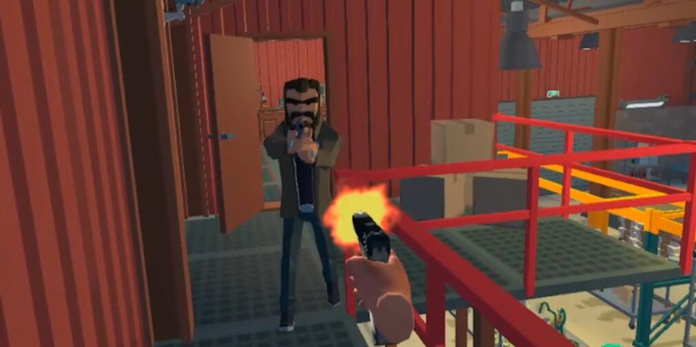 图片[2]VR玩吧-VR游戏破解下载网站-Quest 2 3 一体机游戏-Steam VR串流游戏-VR游戏资源汉化中文网站-Pico Neo3 4-Meta Quest 2 3-HTC VIVE-Oculus Rift-Valve Index-Pico VR-游戏下载中心Oculus Quest 游戏《保镖2》BODYGUARD 2VR玩吧-VR游戏破解下载网站-Quest 2 3 一体机游戏-Steam VR串流游戏-VR游戏资源汉化中文网站-Pico Neo3 4-Meta Quest 2 3-HTC VIVE-Oculus Rift-Valve Index-Pico VR-游戏下载中心VR玩吧【VRwanba.com】汉化VR游戏官网