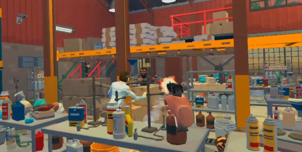 图片[3]VR玩吧-VR游戏破解下载网站-Quest 2 3 一体机游戏-Steam VR串流游戏-VR游戏资源汉化中文网站-Pico Neo3 4-Meta Quest 2 3-HTC VIVE-Oculus Rift-Valve Index-Pico VR-游戏下载中心Oculus Quest 游戏《保镖2》BODYGUARD 2VR玩吧-VR游戏破解下载网站-Quest 2 3 一体机游戏-Steam VR串流游戏-VR游戏资源汉化中文网站-Pico Neo3 4-Meta Quest 2 3-HTC VIVE-Oculus Rift-Valve Index-Pico VR-游戏下载中心VR玩吧【VRwanba.com】汉化VR游戏官网