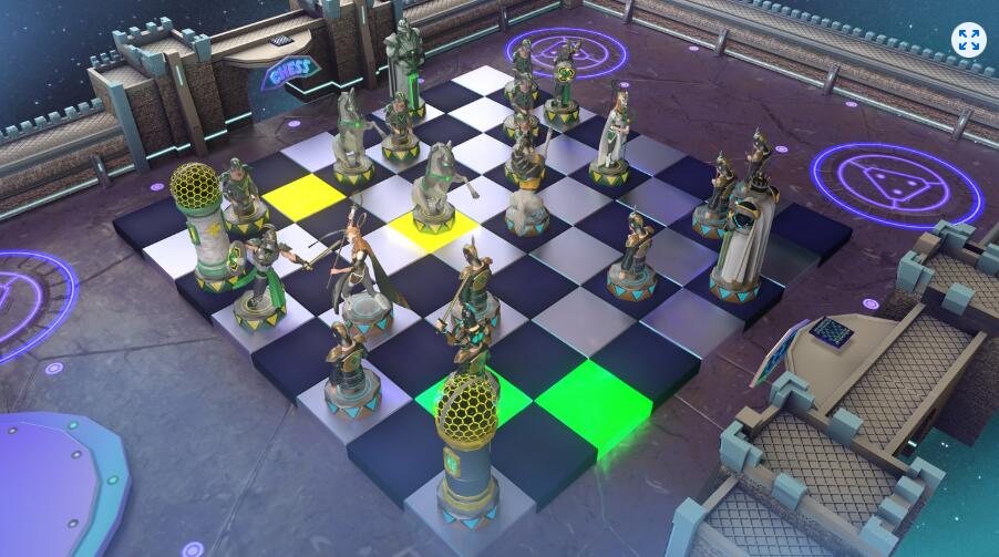 图片[2]VR玩吧-VR游戏破解下载网站-Quest 2 3 一体机游戏-Steam VR串流游戏-VR游戏资源汉化中文网站-Pico Neo3 4-Meta Quest 2 3-HTC VIVE-Oculus Rift-Valve Index-Pico VR-游戏下载中心Oculus Quest 游戏《国际象棋冒险》Chess AdventureVR玩吧-VR游戏破解下载网站-Quest 2 3 一体机游戏-Steam VR串流游戏-VR游戏资源汉化中文网站-Pico Neo3 4-Meta Quest 2 3-HTC VIVE-Oculus Rift-Valve Index-Pico VR-游戏下载中心VR玩吧【VRwanba.com】汉化VR游戏官网