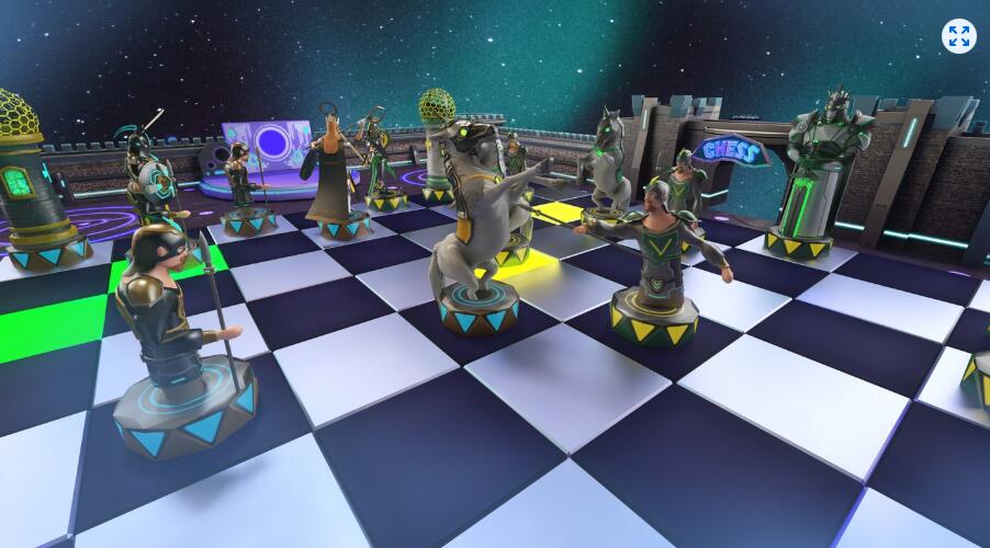 图片[3]VR玩吧-VR游戏破解下载网站-Quest 2 3 一体机游戏-Steam VR串流游戏-VR游戏资源汉化中文网站-Pico Neo3 4-Meta Quest 2 3-HTC VIVE-Oculus Rift-Valve Index-Pico VR-游戏下载中心Oculus Quest 游戏《国际象棋冒险》Chess AdventureVR玩吧-VR游戏破解下载网站-Quest 2 3 一体机游戏-Steam VR串流游戏-VR游戏资源汉化中文网站-Pico Neo3 4-Meta Quest 2 3-HTC VIVE-Oculus Rift-Valve Index-Pico VR-游戏下载中心VR玩吧【VRwanba.com】汉化VR游戏官网