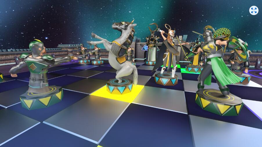 图片[4]VR玩吧-VR游戏破解下载网站-Quest 2 3 一体机游戏-Steam VR串流游戏-VR游戏资源汉化中文网站-Pico Neo3 4-Meta Quest 2 3-HTC VIVE-Oculus Rift-Valve Index-Pico VR-游戏下载中心Oculus Quest 游戏《国际象棋冒险》Chess AdventureVR玩吧-VR游戏破解下载网站-Quest 2 3 一体机游戏-Steam VR串流游戏-VR游戏资源汉化中文网站-Pico Neo3 4-Meta Quest 2 3-HTC VIVE-Oculus Rift-Valve Index-Pico VR-游戏下载中心VR玩吧【VRwanba.com】汉化VR游戏官网