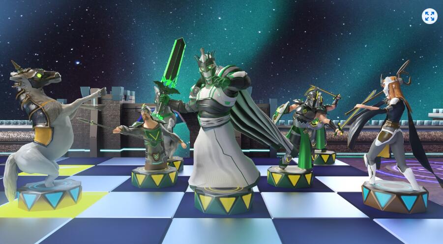 图片[6]VR玩吧-VR游戏破解下载网站-Quest 2 3 一体机游戏-Steam VR串流游戏-VR游戏资源汉化中文网站-Pico Neo3 4-Meta Quest 2 3-HTC VIVE-Oculus Rift-Valve Index-Pico VR-游戏下载中心Oculus Quest 游戏《国际象棋冒险》Chess AdventureVR玩吧-VR游戏破解下载网站-Quest 2 3 一体机游戏-Steam VR串流游戏-VR游戏资源汉化中文网站-Pico Neo3 4-Meta Quest 2 3-HTC VIVE-Oculus Rift-Valve Index-Pico VR-游戏下载中心VR玩吧【VRwanba.com】汉化VR游戏官网