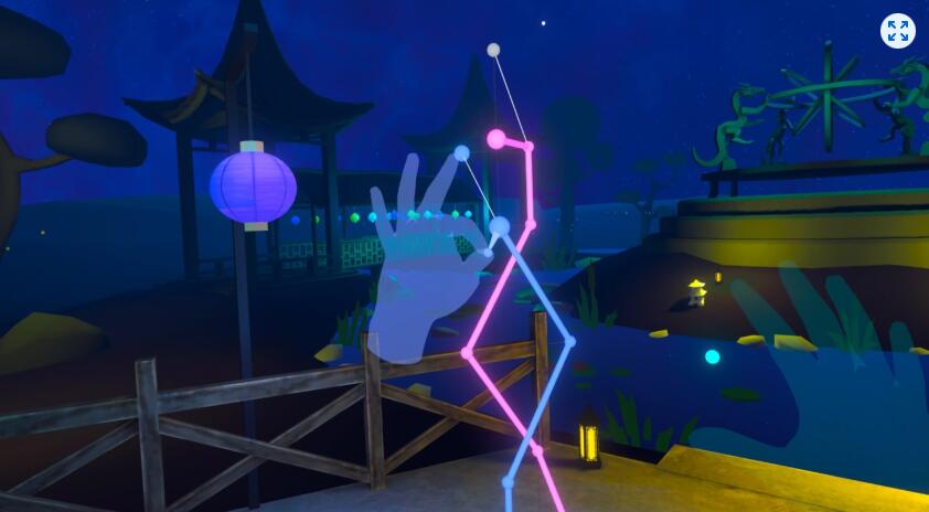 图片[2]VR玩吧-VR游戏破解下载网站-Quest 2 3 一体机游戏-Steam VR串流游戏-VR游戏资源汉化中文网站-Pico Neo3 4-Meta Quest 2 3-HTC VIVE-Oculus Rift-Valve Index-Pico VR-游戏下载中心Oculus Quest 游戏《色彩连接VR》Colour Connect VRVR玩吧-VR游戏破解下载网站-Quest 2 3 一体机游戏-Steam VR串流游戏-VR游戏资源汉化中文网站-Pico Neo3 4-Meta Quest 2 3-HTC VIVE-Oculus Rift-Valve Index-Pico VR-游戏下载中心VR玩吧【VRwanba.com】汉化VR游戏官网