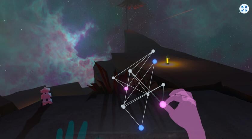 图片[3]VR玩吧-VR游戏破解下载网站-Quest 2 3 一体机游戏-Steam VR串流游戏-VR游戏资源汉化中文网站-Pico Neo3 4-Meta Quest 2 3-HTC VIVE-Oculus Rift-Valve Index-Pico VR-游戏下载中心Oculus Quest 游戏《色彩连接VR》Colour Connect VRVR玩吧-VR游戏破解下载网站-Quest 2 3 一体机游戏-Steam VR串流游戏-VR游戏资源汉化中文网站-Pico Neo3 4-Meta Quest 2 3-HTC VIVE-Oculus Rift-Valve Index-Pico VR-游戏下载中心VR玩吧【VRwanba.com】汉化VR游戏官网