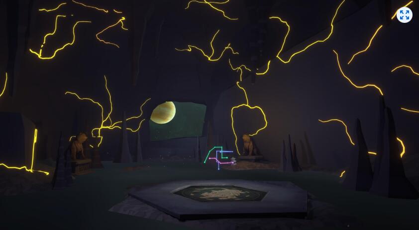 图片[5]VR玩吧-VR游戏破解下载网站-Quest 2 3 一体机游戏-Steam VR串流游戏-VR游戏资源汉化中文网站-Pico Neo3 4-Meta Quest 2 3-HTC VIVE-Oculus Rift-Valve Index-Pico VR-游戏下载中心Oculus Quest 游戏《色彩连接VR》Colour Connect VRVR玩吧-VR游戏破解下载网站-Quest 2 3 一体机游戏-Steam VR串流游戏-VR游戏资源汉化中文网站-Pico Neo3 4-Meta Quest 2 3-HTC VIVE-Oculus Rift-Valve Index-Pico VR-游戏下载中心VR玩吧【VRwanba.com】汉化VR游戏官网