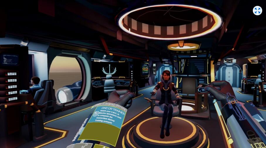 图片[2]VR玩吧-VR游戏破解下载网站-Quest 2 3 一体机游戏-Steam VR串流游戏-VR游戏资源汉化中文网站-Pico Neo3 4-Meta Quest 2 3-HTC VIVE-Oculus Rift-Valve Index-Pico VR-游戏下载中心Oculus Quest 游戏《联盟VR》CONSORTIUM VRVR玩吧-VR游戏破解下载网站-Quest 2 3 一体机游戏-Steam VR串流游戏-VR游戏资源汉化中文网站-Pico Neo3 4-Meta Quest 2 3-HTC VIVE-Oculus Rift-Valve Index-Pico VR-游戏下载中心VR玩吧【VRwanba.com】汉化VR游戏官网
