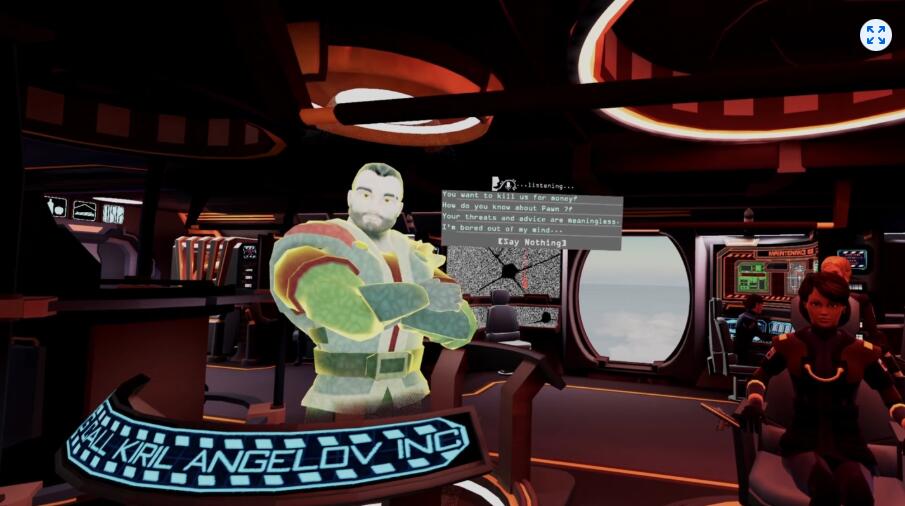 图片[4]VR玩吧-VR游戏破解下载网站-Quest 2 3 一体机游戏-Steam VR串流游戏-VR游戏资源汉化中文网站-Pico Neo3 4-Meta Quest 2 3-HTC VIVE-Oculus Rift-Valve Index-Pico VR-游戏下载中心Oculus Quest 游戏《联盟VR》CONSORTIUM VRVR玩吧-VR游戏破解下载网站-Quest 2 3 一体机游戏-Steam VR串流游戏-VR游戏资源汉化中文网站-Pico Neo3 4-Meta Quest 2 3-HTC VIVE-Oculus Rift-Valve Index-Pico VR-游戏下载中心VR玩吧【VRwanba.com】汉化VR游戏官网