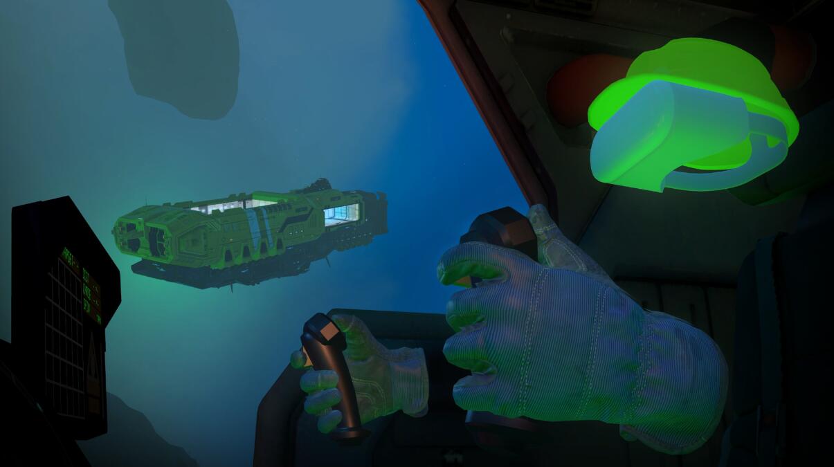 图片[3]VR玩吧-VR游戏破解下载网站-Quest 2 3 一体机游戏-Steam VR串流游戏-VR游戏资源汉化中文网站-Pico Neo3 4-Meta Quest 2 3-HTC VIVE-Oculus Rift-Valve Index-Pico VR-游戏下载中心Steam PC VR游戏《太空船坞VR》Space Docker VRVR玩吧-VR游戏破解下载网站-Quest 2 3 一体机游戏-Steam VR串流游戏-VR游戏资源汉化中文网站-Pico Neo3 4-Meta Quest 2 3-HTC VIVE-Oculus Rift-Valve Index-Pico VR-游戏下载中心VR玩吧【VRwanba.com】汉化VR游戏官网
