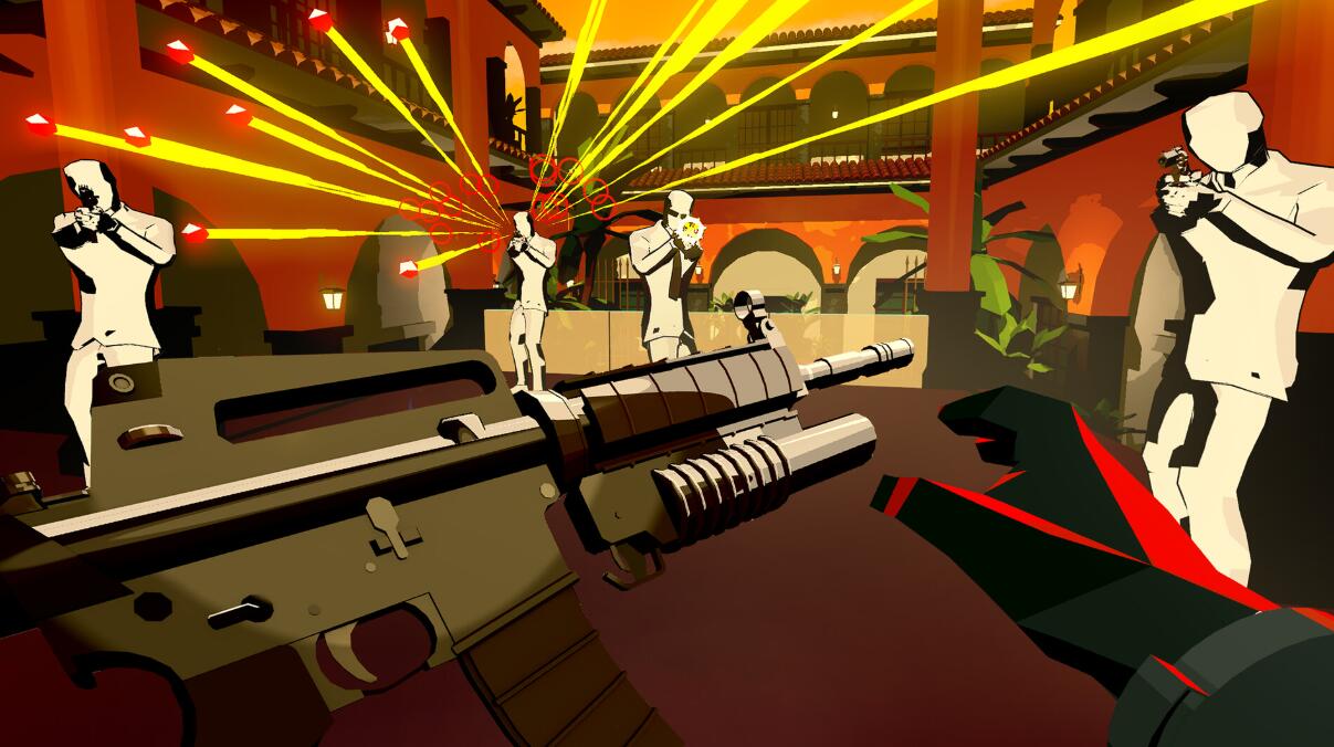图片[3]VR玩吧-VR游戏破解下载网站-Quest 2 3 一体机游戏-Steam VR串流游戏-VR游戏资源汉化中文网站-Pico Neo3 4-Meta Quest 2 3-HTC VIVE-Oculus Rift-Valve Index-Pico VR-游戏下载中心Steam PC VR游戏《永远的复仇者》VENDETTA FOREVERVR玩吧-VR游戏破解下载网站-Quest 2 3 一体机游戏-Steam VR串流游戏-VR游戏资源汉化中文网站-Pico Neo3 4-Meta Quest 2 3-HTC VIVE-Oculus Rift-Valve Index-Pico VR-游戏下载中心VR玩吧【VRwanba.com】汉化VR游戏官网