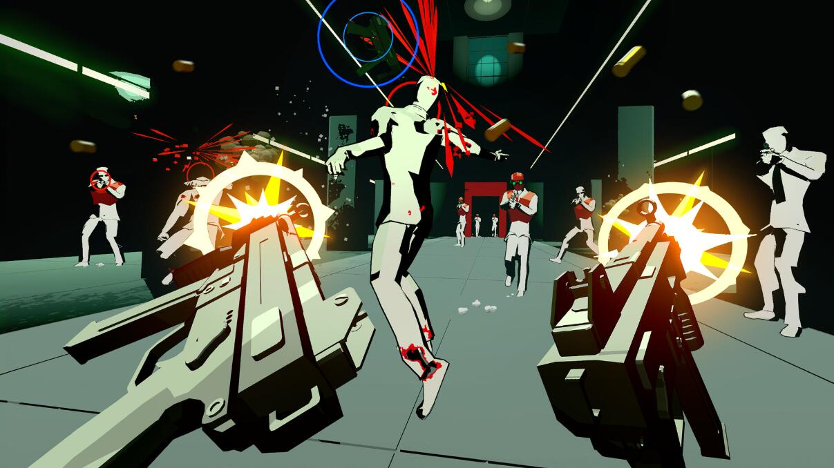 图片[4]VR玩吧-VR游戏破解下载网站-Quest 2 3 一体机游戏-Steam VR串流游戏-VR游戏资源汉化中文网站-Pico Neo3 4-Meta Quest 2 3-HTC VIVE-Oculus Rift-Valve Index-Pico VR-游戏下载中心Steam PC VR游戏《永远的复仇者》VENDETTA FOREVERVR玩吧-VR游戏破解下载网站-Quest 2 3 一体机游戏-Steam VR串流游戏-VR游戏资源汉化中文网站-Pico Neo3 4-Meta Quest 2 3-HTC VIVE-Oculus Rift-Valve Index-Pico VR-游戏下载中心VR玩吧【VRwanba.com】汉化VR游戏官网