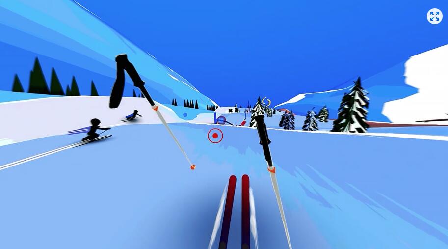 图片[3]VR玩吧-VR游戏破解下载网站-Quest 2 3 一体机游戏-Steam VR串流游戏-VR游戏资源汉化中文网站-Pico Neo3 4-Meta Quest 2 3-HTC VIVE-Oculus Rift-Valve Index-Pico VR-游戏下载中心Oculus Quest 游戏《阿尔卑斯山滑雪》Descent AlpsVR玩吧-VR游戏破解下载网站-Quest 2 3 一体机游戏-Steam VR串流游戏-VR游戏资源汉化中文网站-Pico Neo3 4-Meta Quest 2 3-HTC VIVE-Oculus Rift-Valve Index-Pico VR-游戏下载中心VR玩吧【VRwanba.com】汉化VR游戏官网