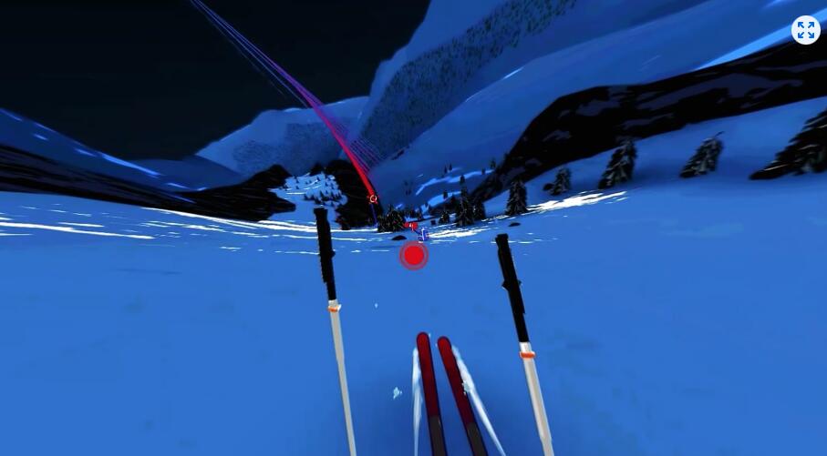 图片[4]VR玩吧-VR游戏破解下载网站-Quest 2 3 一体机游戏-Steam VR串流游戏-VR游戏资源汉化中文网站-Pico Neo3 4-Meta Quest 2 3-HTC VIVE-Oculus Rift-Valve Index-Pico VR-游戏下载中心Oculus Quest 游戏《阿尔卑斯山滑雪》Descent AlpsVR玩吧-VR游戏破解下载网站-Quest 2 3 一体机游戏-Steam VR串流游戏-VR游戏资源汉化中文网站-Pico Neo3 4-Meta Quest 2 3-HTC VIVE-Oculus Rift-Valve Index-Pico VR-游戏下载中心VR玩吧【VRwanba.com】汉化VR游戏官网