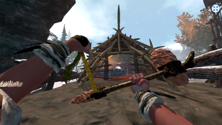 图片[3]VR玩吧-VR游戏破解下载网站-Quest 2 3 一体机游戏-Steam VR串流游戏-VR游戏资源汉化中文网站-Pico Neo3 4-Meta Quest 2 3-HTC VIVE-Oculus Rift-Valve Index-Pico VR-游戏下载中心Oculus Quest 游戏《新石器时代》Neolithic DawnVR玩吧-VR游戏破解下载网站-Quest 2 3 一体机游戏-Steam VR串流游戏-VR游戏资源汉化中文网站-Pico Neo3 4-Meta Quest 2 3-HTC VIVE-Oculus Rift-Valve Index-Pico VR-游戏下载中心VR玩吧【VRwanba.com】汉化VR游戏官网