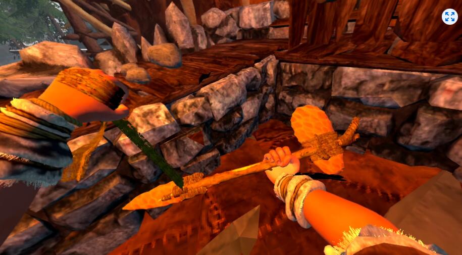 图片[5]VR玩吧-VR游戏破解下载网站-Quest 2 3 一体机游戏-Steam VR串流游戏-VR游戏资源汉化中文网站-Pico Neo3 4-Meta Quest 2 3-HTC VIVE-Oculus Rift-Valve Index-Pico VR-游戏下载中心Oculus Quest 游戏《新石器时代》Neolithic DawnVR玩吧-VR游戏破解下载网站-Quest 2 3 一体机游戏-Steam VR串流游戏-VR游戏资源汉化中文网站-Pico Neo3 4-Meta Quest 2 3-HTC VIVE-Oculus Rift-Valve Index-Pico VR-游戏下载中心VR玩吧【VRwanba.com】汉化VR游戏官网