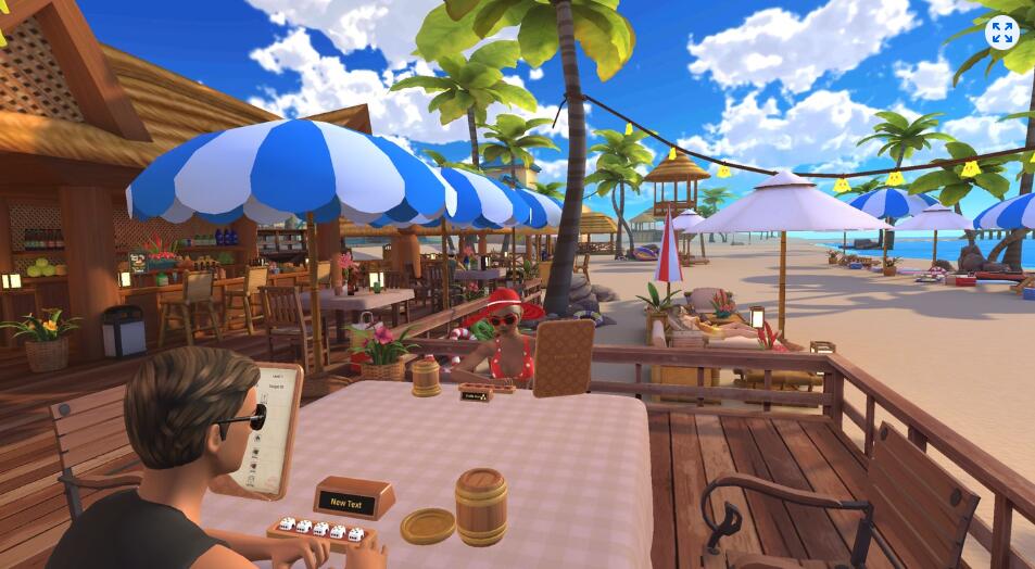 图片[3]VR玩吧-VR游戏破解下载网站-Quest 2 3 一体机游戏-Steam VR串流游戏-VR游戏资源汉化中文网站-Pico Neo3 4-Meta Quest 2 3-HTC VIVE-Oculus Rift-Valve Index-Pico VR-游戏下载中心Oculus Quest 游戏《骰子滚轮》Dice Roller VRVR玩吧-VR游戏破解下载网站-Quest 2 3 一体机游戏-Steam VR串流游戏-VR游戏资源汉化中文网站-Pico Neo3 4-Meta Quest 2 3-HTC VIVE-Oculus Rift-Valve Index-Pico VR-游戏下载中心VR玩吧【VRwanba.com】汉化VR游戏官网