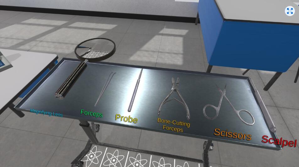 图片[2]VR玩吧-VR游戏破解下载网站-Quest 2 3 一体机游戏-Steam VR串流游戏-VR游戏资源汉化中文网站-Pico Neo3 4-Meta Quest 2 3-HTC VIVE-Oculus Rift-Valve Index-Pico VR-游戏下载中心Oculus Quest 游戏《解剖模拟器-小猪》Dissection Simulator – Pig EditionVR玩吧-VR游戏破解下载网站-Quest 2 3 一体机游戏-Steam VR串流游戏-VR游戏资源汉化中文网站-Pico Neo3 4-Meta Quest 2 3-HTC VIVE-Oculus Rift-Valve Index-Pico VR-游戏下载中心VR玩吧【VRwanba.com】汉化VR游戏官网
