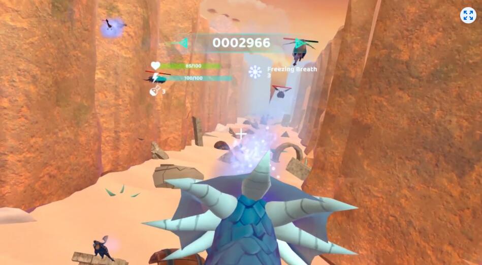 图片[4]VR玩吧-VR游戏破解下载网站-Quest 2 3 一体机游戏-Steam VR串流游戏-VR游戏资源汉化中文网站-Pico Neo3 4-Meta Quest 2 3-HTC VIVE-Oculus Rift-Valve Index-Pico VR-游戏下载中心Oculus Quest 游戏《龙骑士》Dragon RiderVR玩吧-VR游戏破解下载网站-Quest 2 3 一体机游戏-Steam VR串流游戏-VR游戏资源汉化中文网站-Pico Neo3 4-Meta Quest 2 3-HTC VIVE-Oculus Rift-Valve Index-Pico VR-游戏下载中心VR玩吧【VRwanba.com】汉化VR游戏官网