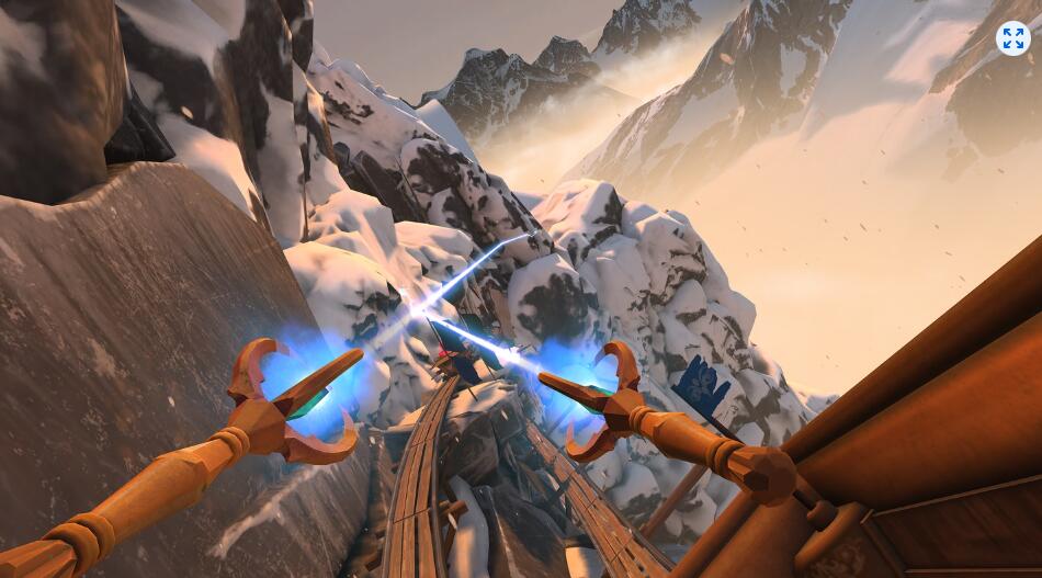 图片[2]VR玩吧-VR游戏破解下载网站-Quest 2 3 一体机游戏-Steam VR串流游戏-VR游戏资源汉化中文网站-Pico Neo3 4-Meta Quest 2 3-HTC VIVE-Oculus Rift-Valve Index-Pico VR-游戏下载中心Oculus Quest 游戏《过山车战斗》Dragon Roller CoasterVR玩吧-VR游戏破解下载网站-Quest 2 3 一体机游戏-Steam VR串流游戏-VR游戏资源汉化中文网站-Pico Neo3 4-Meta Quest 2 3-HTC VIVE-Oculus Rift-Valve Index-Pico VR-游戏下载中心VR玩吧【VRwanba.com】汉化VR游戏官网