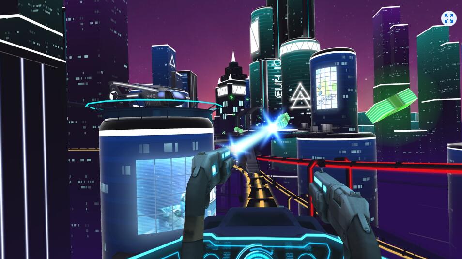 图片[3]VR玩吧-VR游戏破解下载网站-Quest 2 3 一体机游戏-Steam VR串流游戏-VR游戏资源汉化中文网站-Pico Neo3 4-Meta Quest 2 3-HTC VIVE-Oculus Rift-Valve Index-Pico VR-游戏下载中心Oculus Quest 游戏《过山车战斗》Dragon Roller CoasterVR玩吧-VR游戏破解下载网站-Quest 2 3 一体机游戏-Steam VR串流游戏-VR游戏资源汉化中文网站-Pico Neo3 4-Meta Quest 2 3-HTC VIVE-Oculus Rift-Valve Index-Pico VR-游戏下载中心VR玩吧【VRwanba.com】汉化VR游戏官网