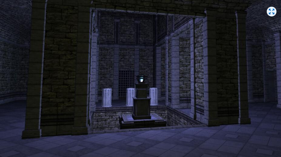 图片[2]VR玩吧-VR游戏破解下载网站-Quest 2 3 一体机游戏-Steam VR串流游戏-VR游戏资源汉化中文网站-Pico Neo3 4-Meta Quest 2 3-HTC VIVE-Oculus Rift-Valve Index-Pico VR-游戏下载中心Oculus Quest 游戏《恐怖大厅》DreadhallsVR玩吧-VR游戏破解下载网站-Quest 2 3 一体机游戏-Steam VR串流游戏-VR游戏资源汉化中文网站-Pico Neo3 4-Meta Quest 2 3-HTC VIVE-Oculus Rift-Valve Index-Pico VR-游戏下载中心VR玩吧【VRwanba.com】汉化VR游戏官网