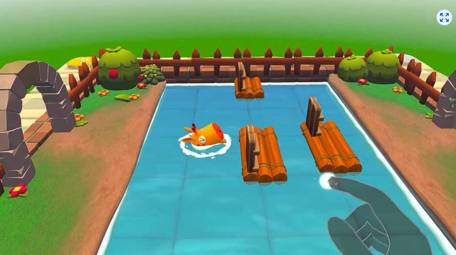 图片[2]VR玩吧-VR游戏破解下载网站-Quest 2 3 一体机游戏-Steam VR串流游戏-VR游戏资源汉化中文网站-Pico Neo3 4-Meta Quest 2 3-HTC VIVE-Oculus Rift-Valve Index-Pico VR-游戏下载中心Meta Quest 游戏《手指游戏》FingFingVR玩吧-VR游戏破解下载网站-Quest 2 3 一体机游戏-Steam VR串流游戏-VR游戏资源汉化中文网站-Pico Neo3 4-Meta Quest 2 3-HTC VIVE-Oculus Rift-Valve Index-Pico VR-游戏下载中心VR玩吧【VRwanba.com】汉化VR游戏官网