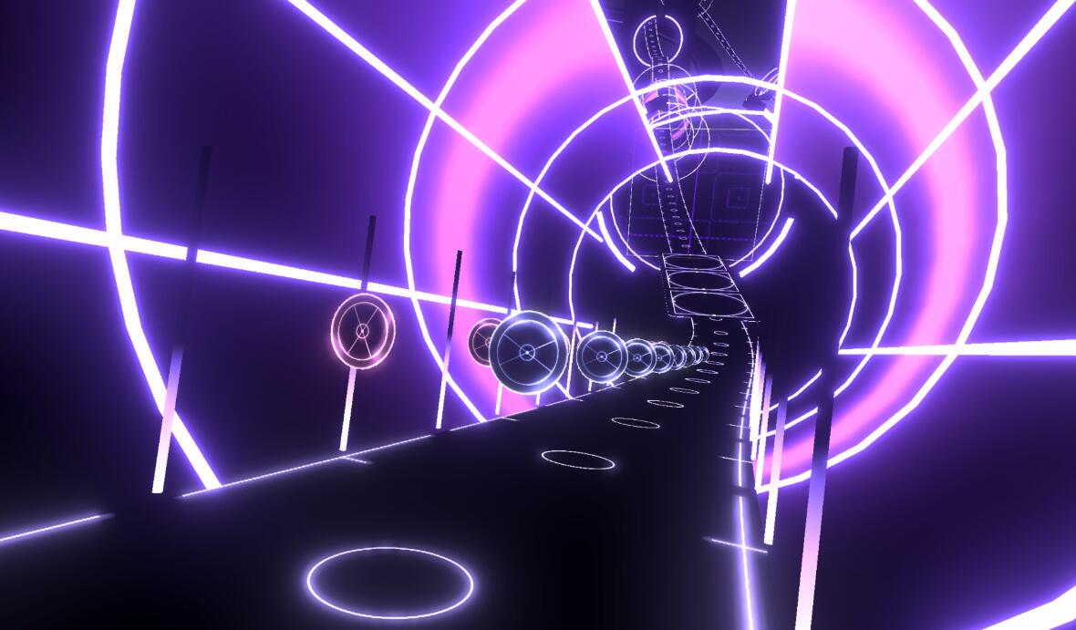 图片[6]VR玩吧-VR游戏破解下载网站-Quest 2 3 一体机游戏-Steam VR串流游戏-VR游戏资源汉化中文网站-Pico Neo3 4-Meta Quest 2 3-HTC VIVE-Oculus Rift-Valve Index-Pico VR-游戏下载中心Steam PC VR游戏《跑酷冲刺》Sportvida Cyber​​DashVR玩吧-VR游戏破解下载网站-Quest 2 3 一体机游戏-Steam VR串流游戏-VR游戏资源汉化中文网站-Pico Neo3 4-Meta Quest 2 3-HTC VIVE-Oculus Rift-Valve Index-Pico VR-游戏下载中心VR玩吧【VRwanba.com】汉化VR游戏官网