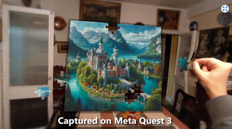 图片[2]VR玩吧-VR游戏破解下载网站-Quest 2 3 一体机游戏-Steam VR串流游戏-VR游戏资源汉化中文网站-Pico Neo3 4-Meta Quest 2 3-HTC VIVE-Oculus Rift-Valve Index-Pico VR-游戏下载中心Meta Quest 游戏《绿洲拼图AR》Oasis Puzzles ARVR玩吧-VR游戏破解下载网站-Quest 2 3 一体机游戏-Steam VR串流游戏-VR游戏资源汉化中文网站-Pico Neo3 4-Meta Quest 2 3-HTC VIVE-Oculus Rift-Valve Index-Pico VR-游戏下载中心VR玩吧【VRwanba.com】汉化VR游戏官网
