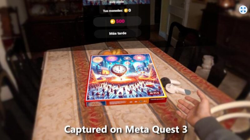 图片[3]VR玩吧-VR游戏破解下载网站-Quest 2 3 一体机游戏-Steam VR串流游戏-VR游戏资源汉化中文网站-Pico Neo3 4-Meta Quest 2 3-HTC VIVE-Oculus Rift-Valve Index-Pico VR-游戏下载中心Meta Quest 游戏《绿洲拼图AR》Oasis Puzzles ARVR玩吧-VR游戏破解下载网站-Quest 2 3 一体机游戏-Steam VR串流游戏-VR游戏资源汉化中文网站-Pico Neo3 4-Meta Quest 2 3-HTC VIVE-Oculus Rift-Valve Index-Pico VR-游戏下载中心VR玩吧【VRwanba.com】汉化VR游戏官网