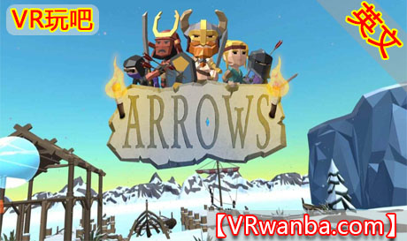 图片[1]VR玩吧-VR游戏破解下载网站-Quest 2 3 一体机游戏-Steam VR串流游戏-VR游戏资源汉化中文网站-Pico Neo3 4-Meta Quest 2 3-HTC VIVE-Oculus Rift-Valve Index-Pico VR-游戏下载中心Oculus Quest 游戏《绿箭侠》ArrowsVR玩吧-VR游戏破解下载网站-Quest 2 3 一体机游戏-Steam VR串流游戏-VR游戏资源汉化中文网站-Pico Neo3 4-Meta Quest 2 3-HTC VIVE-Oculus Rift-Valve Index-Pico VR-游戏下载中心VR玩吧【VRwanba.com】汉化VR游戏官网