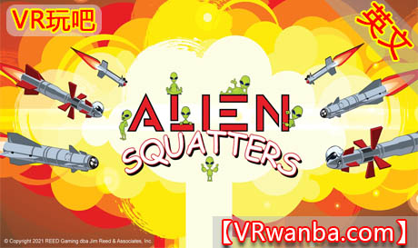图片[1]VR玩吧-VR游戏破解下载网站-Quest 2 3 一体机游戏-Steam VR串流游戏-VR游戏资源汉化中文网站-Pico Neo3 4-Meta Quest 2 3-HTC VIVE-Oculus Rift-Valve Index-Pico VR-游戏下载中心Oculus Quest 游戏《外来非法居住者》Alien SquattersVR玩吧-VR游戏破解下载网站-Quest 2 3 一体机游戏-Steam VR串流游戏-VR游戏资源汉化中文网站-Pico Neo3 4-Meta Quest 2 3-HTC VIVE-Oculus Rift-Valve Index-Pico VR-游戏下载中心VR玩吧【VRwanba.com】汉化VR游戏官网