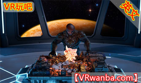 图片[1]VR玩吧-VR游戏破解下载网站-Quest 2 3 一体机游戏-Steam VR串流游戏-VR游戏资源汉化中文网站-Pico Neo3 4-Meta Quest 2 3-HTC VIVE-Oculus Rift-Valve Index-Pico VR-游戏下载中心Oculus Quest 游戏《战术-首次接触》Tactica – First ContactVR玩吧-VR游戏破解下载网站-Quest 2 3 一体机游戏-Steam VR串流游戏-VR游戏资源汉化中文网站-Pico Neo3 4-Meta Quest 2 3-HTC VIVE-Oculus Rift-Valve Index-Pico VR-游戏下载中心VR玩吧【VRwanba.com】汉化VR游戏官网