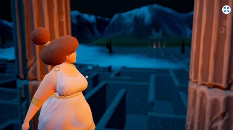 图片[2]VR玩吧-VR游戏破解下载网站-Quest 2 3 一体机游戏-Steam VR串流游戏-VR游戏资源汉化中文网站-Pico Neo3 4-Meta Quest 2 3-HTC VIVE-Oculus Rift-Valve Index-Pico VR-游戏下载中心Oculus Quest 游戏《拉夫林索斯》LavrynthosVR玩吧-VR游戏破解下载网站-Quest 2 3 一体机游戏-Steam VR串流游戏-VR游戏资源汉化中文网站-Pico Neo3 4-Meta Quest 2 3-HTC VIVE-Oculus Rift-Valve Index-Pico VR-游戏下载中心VR玩吧【VRwanba.com】汉化VR游戏官网