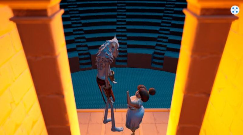 图片[3]VR玩吧-VR游戏破解下载网站-Quest 2 3 一体机游戏-Steam VR串流游戏-VR游戏资源汉化中文网站-Pico Neo3 4-Meta Quest 2 3-HTC VIVE-Oculus Rift-Valve Index-Pico VR-游戏下载中心Oculus Quest 游戏《拉夫林索斯》LavrynthosVR玩吧-VR游戏破解下载网站-Quest 2 3 一体机游戏-Steam VR串流游戏-VR游戏资源汉化中文网站-Pico Neo3 4-Meta Quest 2 3-HTC VIVE-Oculus Rift-Valve Index-Pico VR-游戏下载中心VR玩吧【VRwanba.com】汉化VR游戏官网