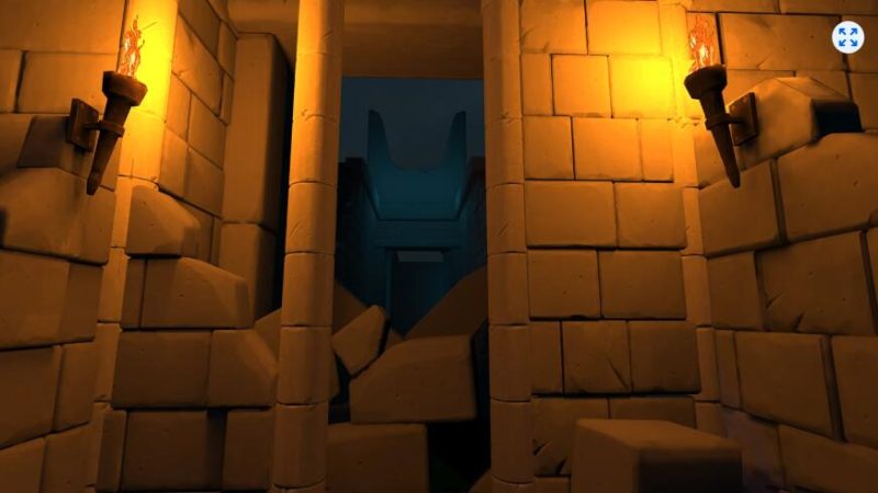 图片[6]VR玩吧-VR游戏破解下载网站-Quest 2 3 一体机游戏-Steam VR串流游戏-VR游戏资源汉化中文网站-Pico Neo3 4-Meta Quest 2 3-HTC VIVE-Oculus Rift-Valve Index-Pico VR-游戏下载中心Oculus Quest 游戏《拉夫林索斯》LavrynthosVR玩吧-VR游戏破解下载网站-Quest 2 3 一体机游戏-Steam VR串流游戏-VR游戏资源汉化中文网站-Pico Neo3 4-Meta Quest 2 3-HTC VIVE-Oculus Rift-Valve Index-Pico VR-游戏下载中心VR玩吧【VRwanba.com】汉化VR游戏官网