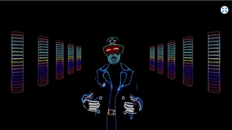 图片[2]VR玩吧-VR游戏破解下载网站-Quest 2 3 一体机游戏-Steam VR串流游戏-VR游戏资源汉化中文网站-Pico Neo3 4-Meta Quest 2 3-HTC VIVE-Oculus Rift-Valve Index-Pico VR-游戏下载中心Oculus Quest 视频《光线平衡》Light Balance VRVR玩吧-VR游戏破解下载网站-Quest 2 3 一体机游戏-Steam VR串流游戏-VR游戏资源汉化中文网站-Pico Neo3 4-Meta Quest 2 3-HTC VIVE-Oculus Rift-Valve Index-Pico VR-游戏下载中心VR玩吧【VRwanba.com】汉化VR游戏官网