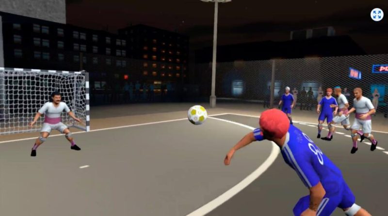 图片[5]VR玩吧-VR游戏破解下载网站-Quest 2 3 一体机游戏-Steam VR串流游戏-VR游戏资源汉化中文网站-Pico Neo3 4-Meta Quest 2 3-HTC VIVE-Oculus Rift-Valve Index-Pico VR-游戏下载中心Meta Quest 游戏《热血手球》Handball ThrillVR玩吧-VR游戏破解下载网站-Quest 2 3 一体机游戏-Steam VR串流游戏-VR游戏资源汉化中文网站-Pico Neo3 4-Meta Quest 2 3-HTC VIVE-Oculus Rift-Valve Index-Pico VR-游戏下载中心VR玩吧【VRwanba.com】汉化VR游戏官网